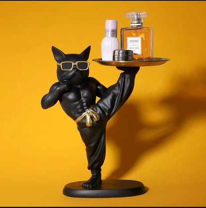 Decorative Statue Figures (Instant Pickup)