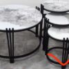 4 in 1 center table (instant pick up) image 1 4 in 1 center table (instant pick up)
