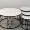 4 in 1 center table (instant pick up) image 2 4 in 1 center table (instant pick up)