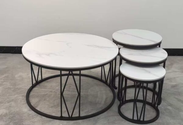 4 in 1 center table (instant pick up) image 2 4 in 1 center table (instant pick up)