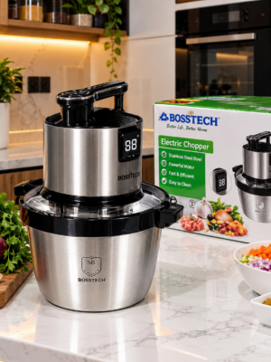 8 litre Yam pounder (Food processor)