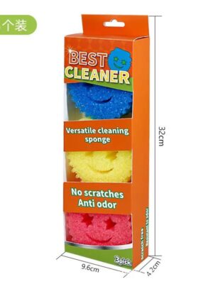 Favourite sponge