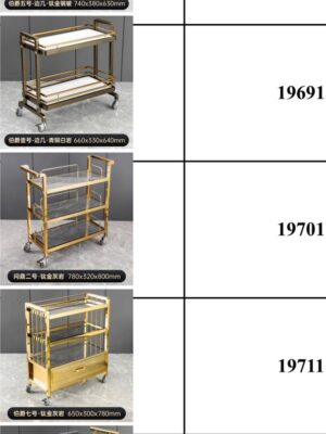 Food Trolley