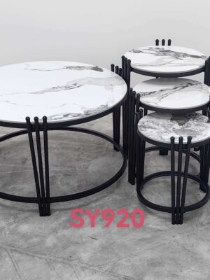 Pre-order 4 in 1 center table image 1 Pre-order 4 in 1 center table