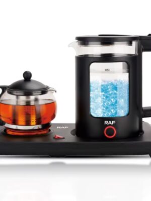 RAF 2-1 Electrc Kettle (instant pick up)