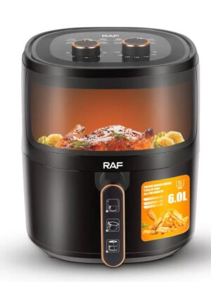 RAF AIRFRYER R5324