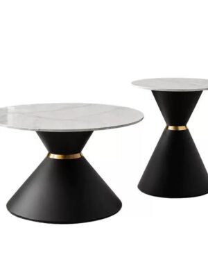 ROCK SLAB COFEE TABLE