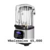 Sokany Blender 8000w